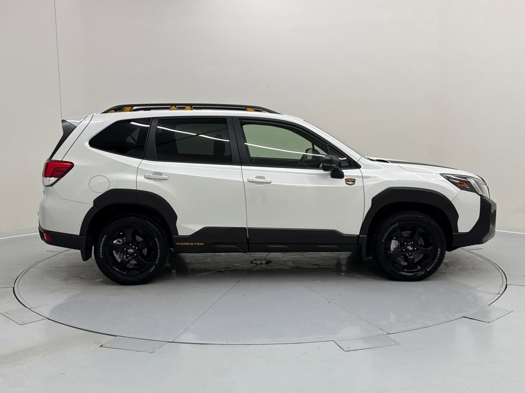 Certified 2025 Subaru Forester Wilderness image 7