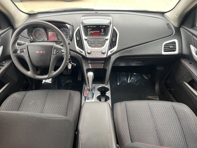 Used 2014 GMC Terrain SLE image 46