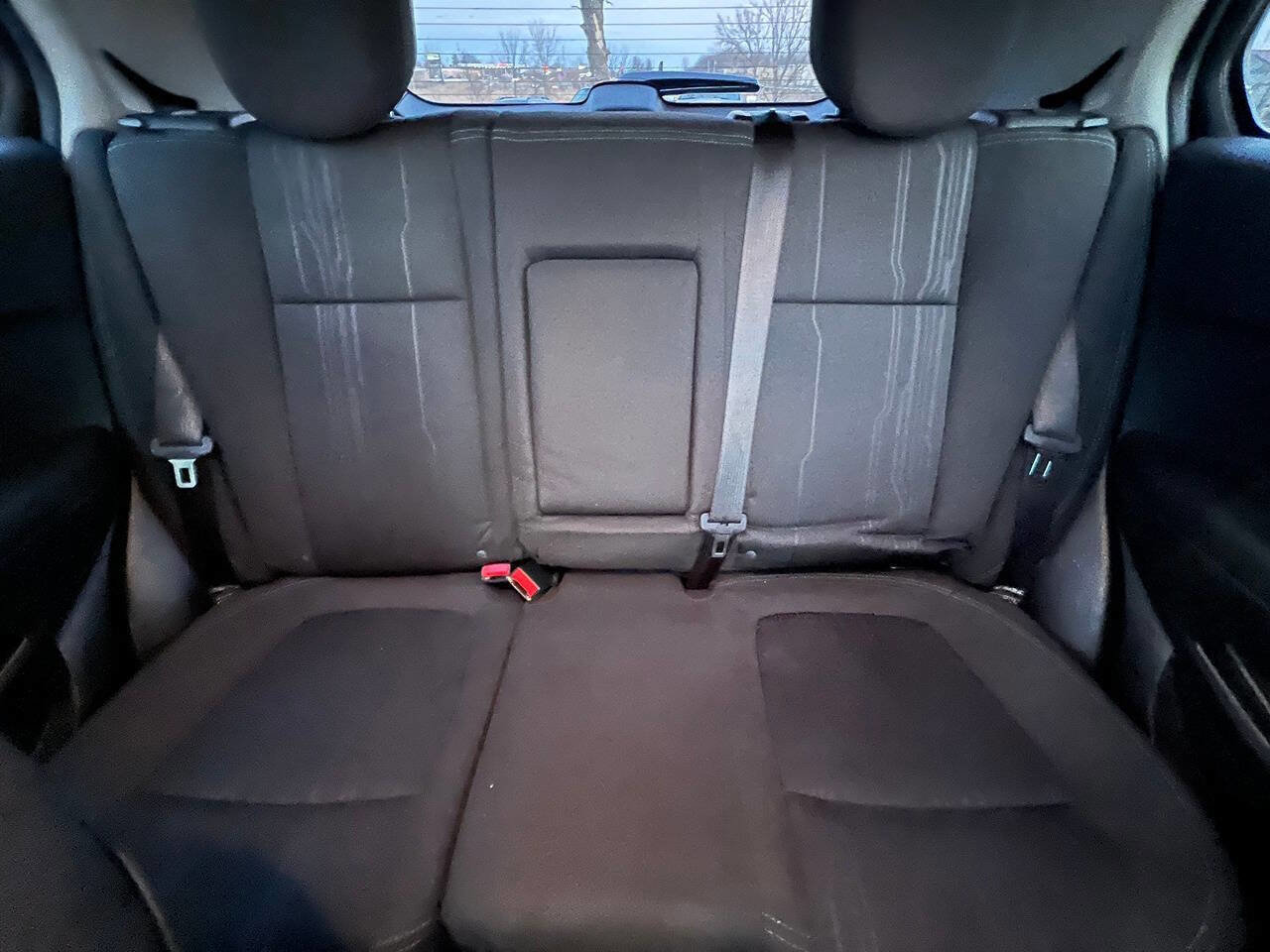 Used 2015 Chevrolet Trax LT image 21