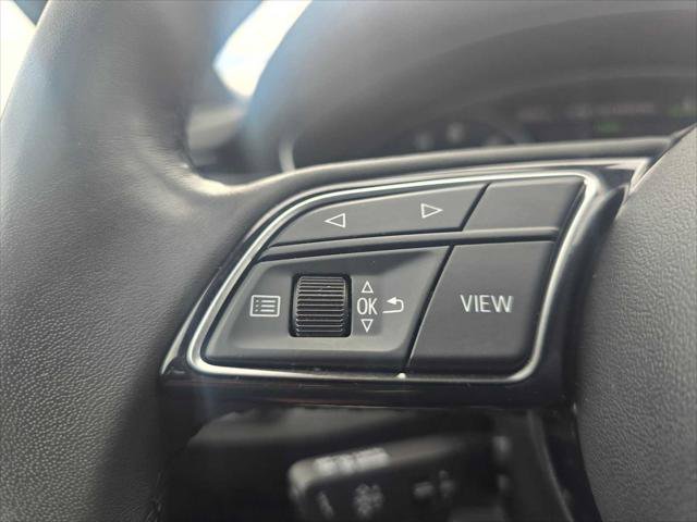 Used 2023 Audi A5 2.0T Premium w/ Convenience Package AWD/4WD image 35