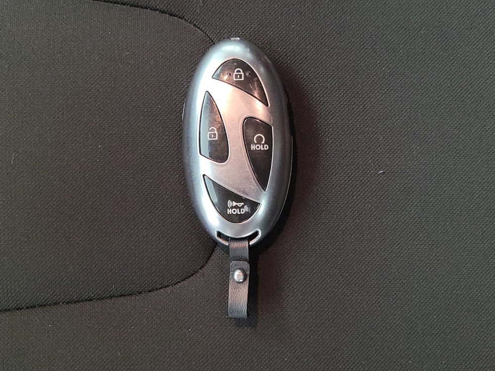 Used 2024 Hyundai Elantra Blue FWD image 32