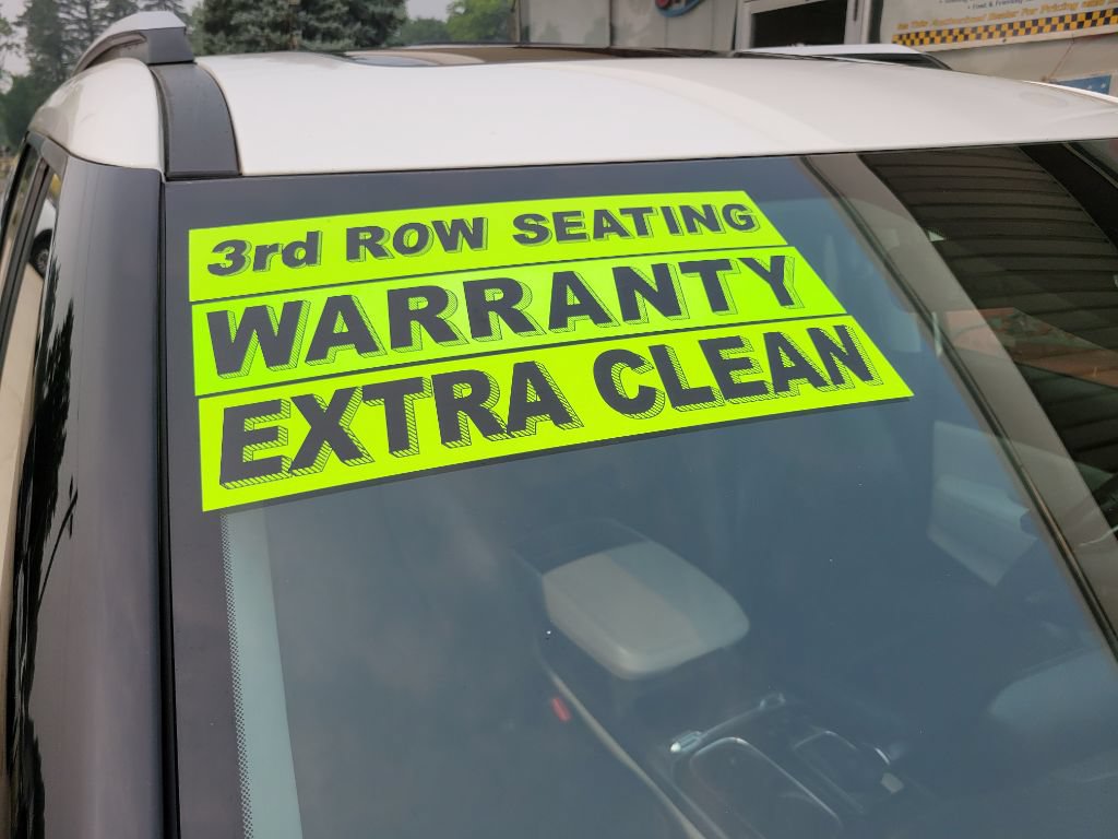 Used 2023 Kia Carnival SX Prestige FWD image 4