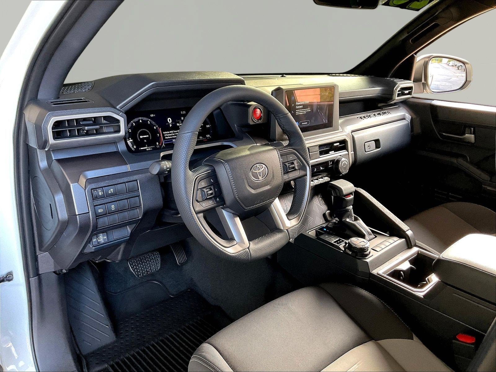 Used 2026 Toyota Tacoma TRD Off-Road AWD/4WD image 17