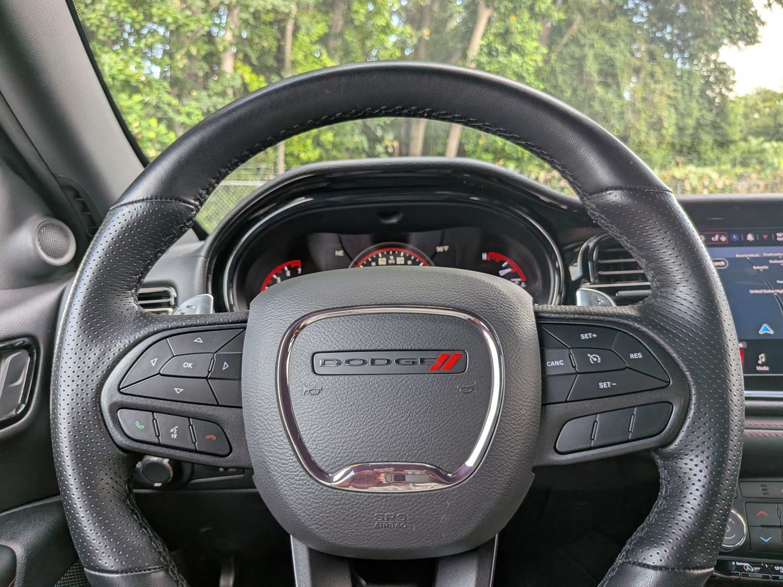 Used 2026 Dodge Durango GT RWD image 28