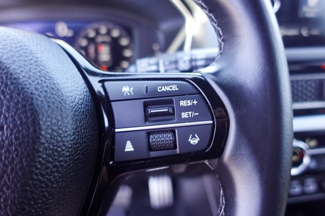 Used 2024 Honda Civic Sport Touring image 14