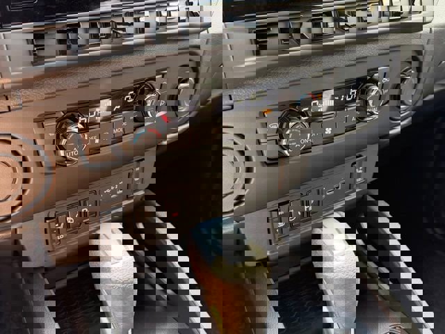 New 2026 Nissan Frontier SV image 22