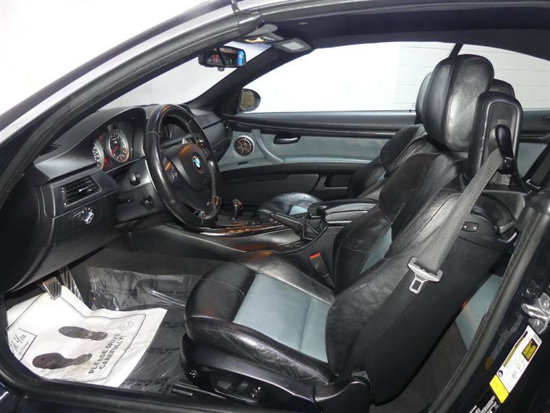 Used 2013 BMW M3 Convertible image 19