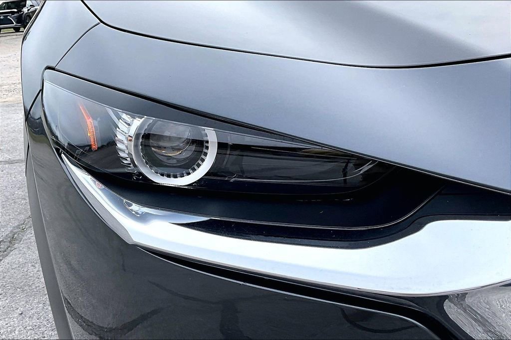 Used 2021 MAZDA CX-30 AWD 2.5 S w/ Preferred Package image 31
