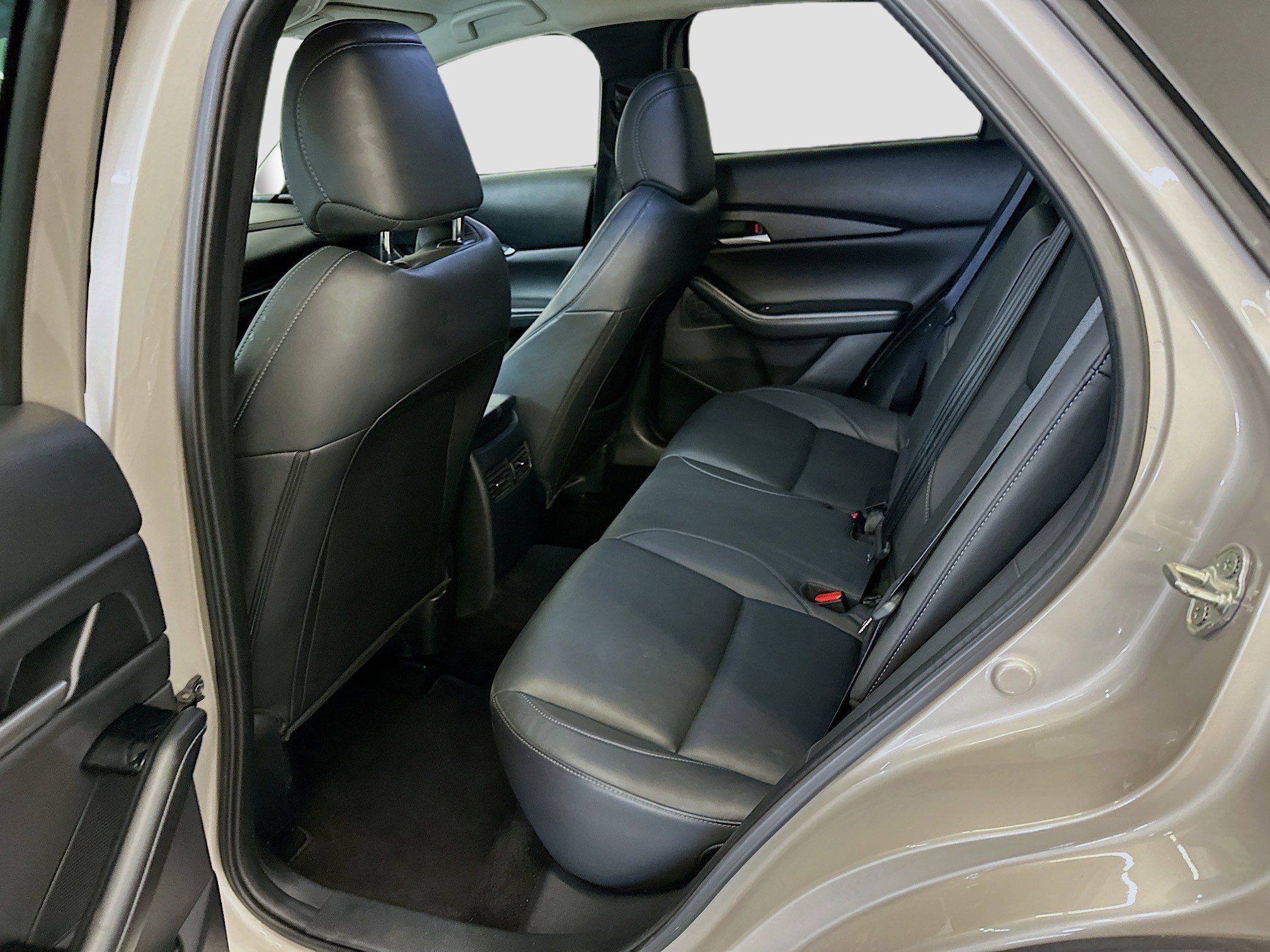 Used 2024 MAZDA CX-30 AWD 2.5 S w/ Select Sport Pkg image 29