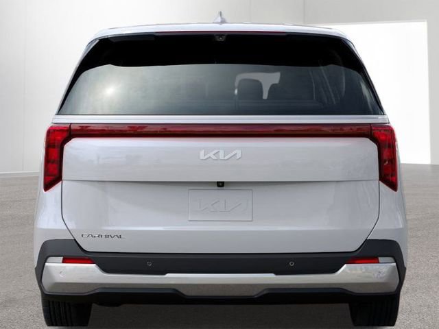 New 2026 Kia Carnival EX image 14