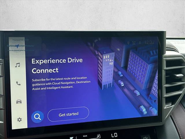 New 2026 Toyota Sequoia Capstone AWD/4WD image 14