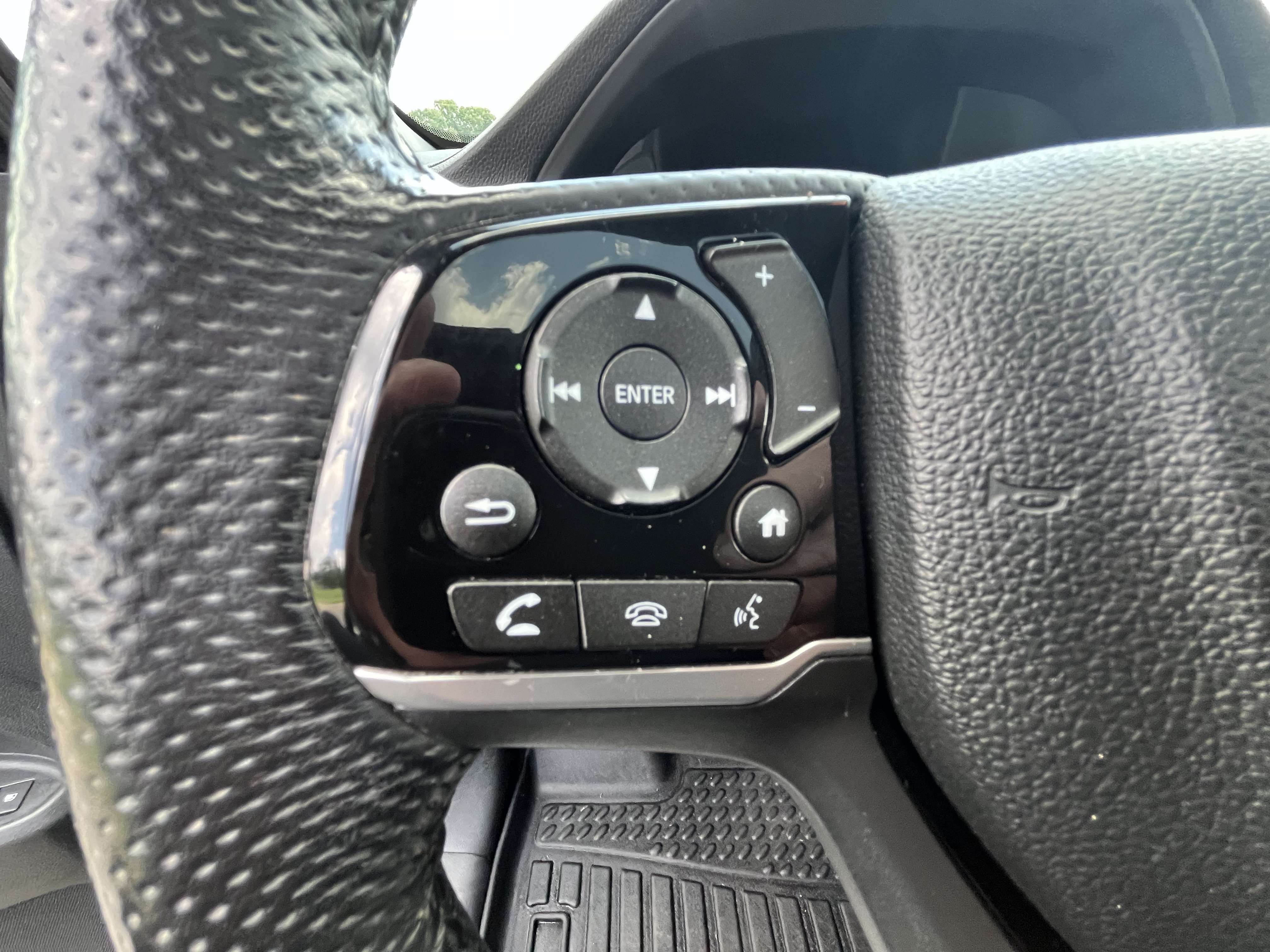 Used 2020 Honda Passport Touring image 20