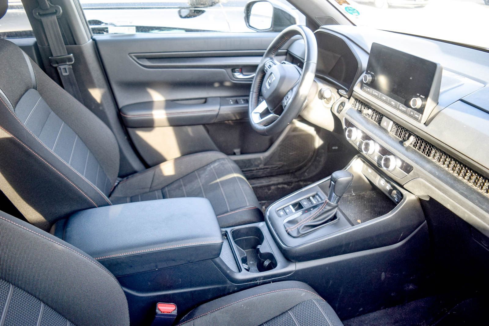 Certified 2023 Honda CR-V Sport image 19