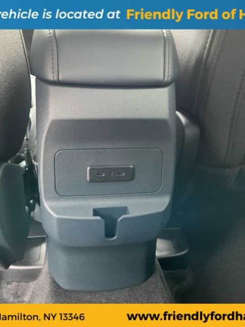 Used 2026 Ford Maverick XL AWD/4WD image 43