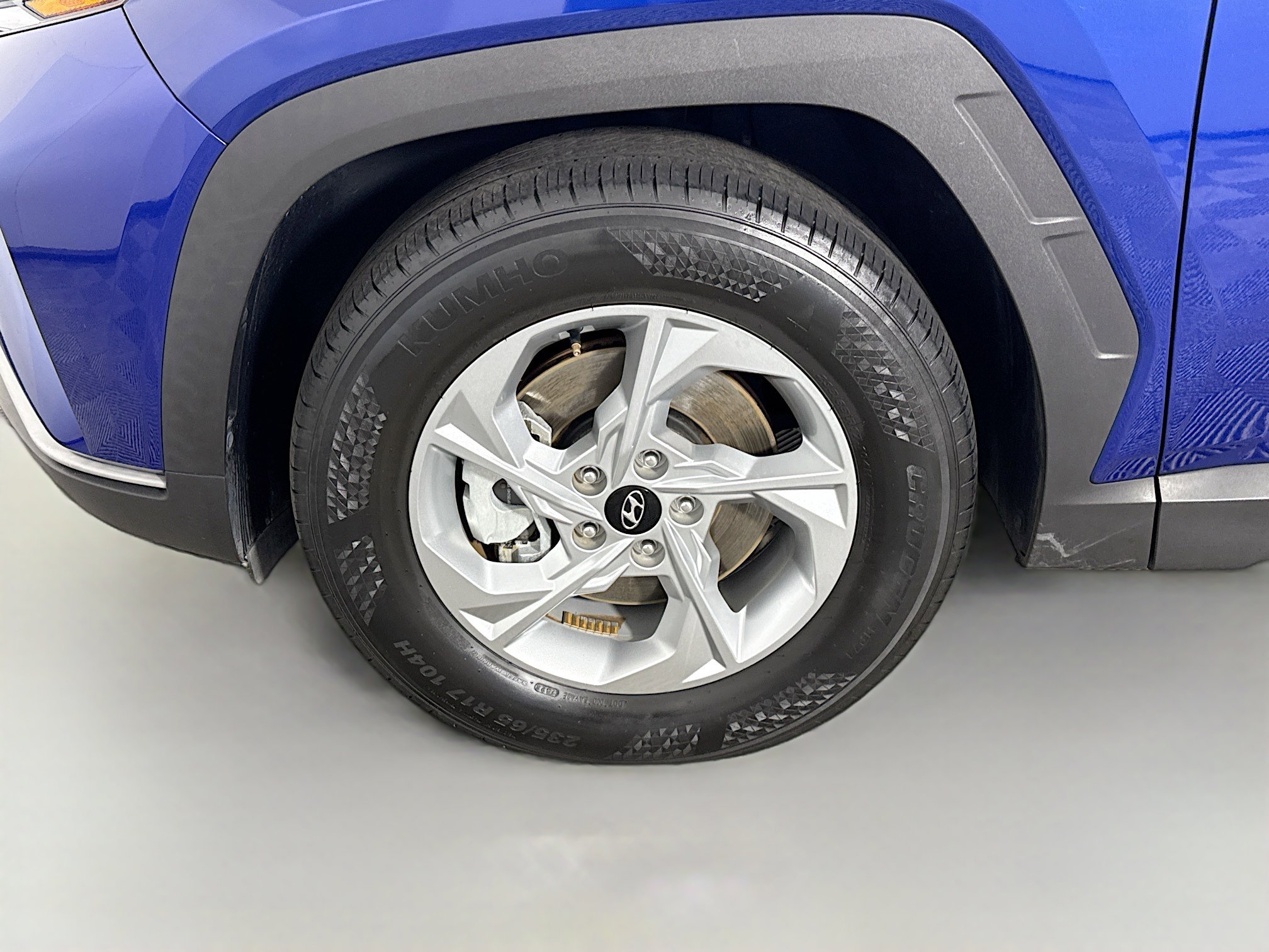 Used 2023 Hyundai Tucson SEL FWD image 38