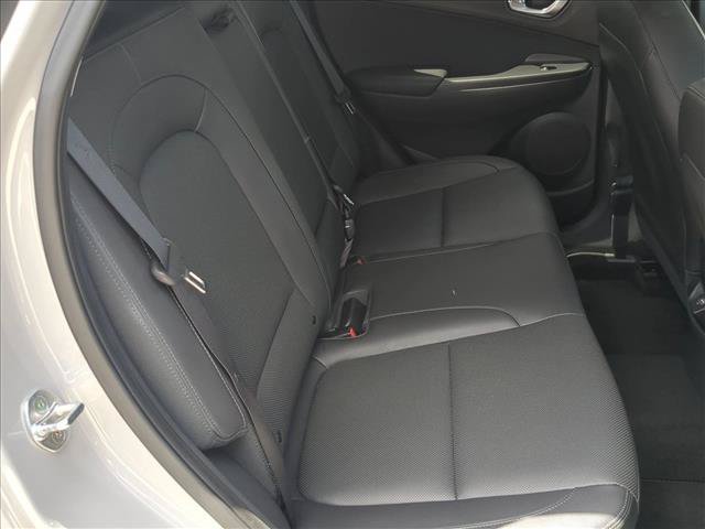 Used 2023 Hyundai Kona Limited w/ Cargo Package FWD image 20