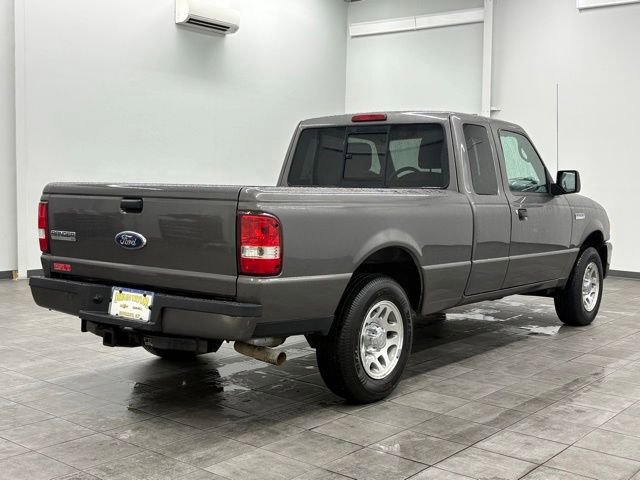 Used 2011 Ford Ranger XLT RWD image 2