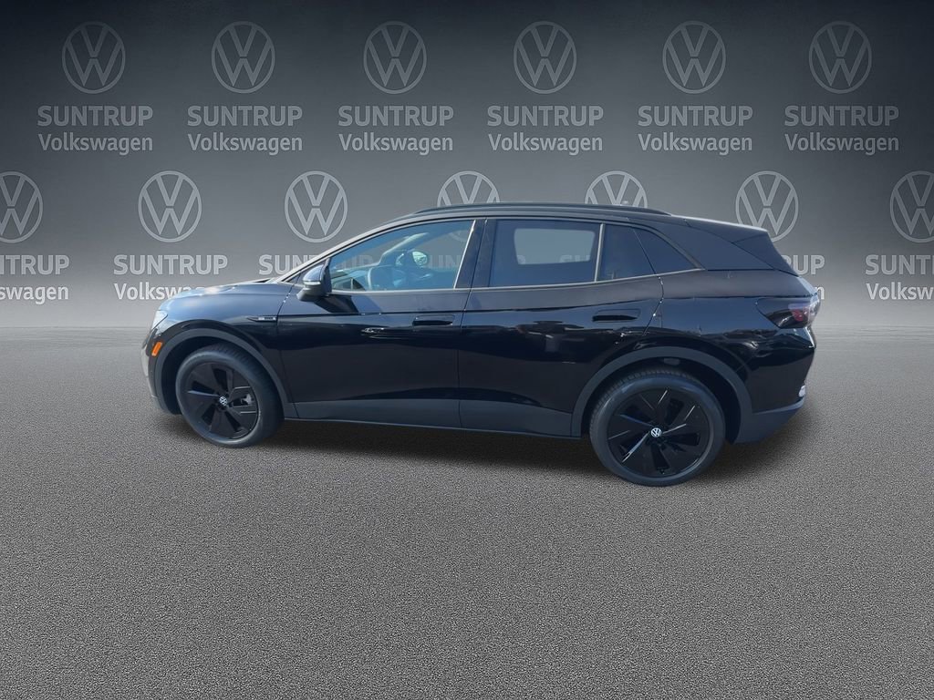 New 2025 Volkswagen ID.4 Pro S AWD/4WD image 12