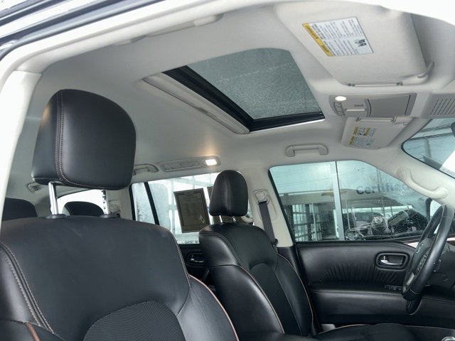 Used 2019 Nissan Armada SL w/ Premium Package image 32