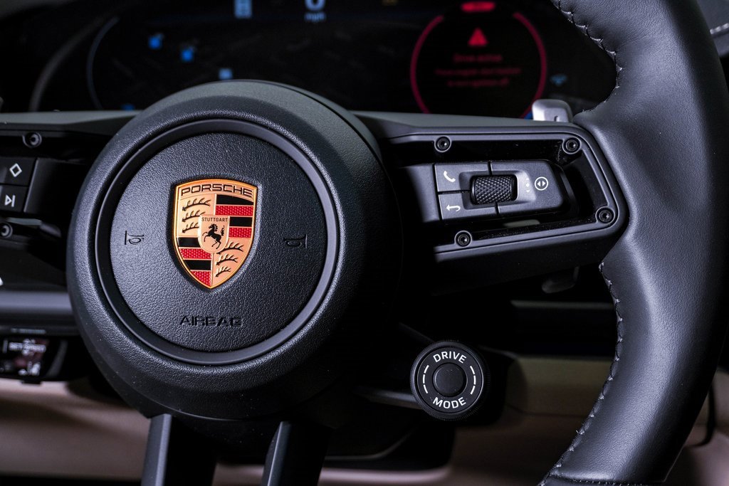 New 2026 Porsche Panamera 4 image 19