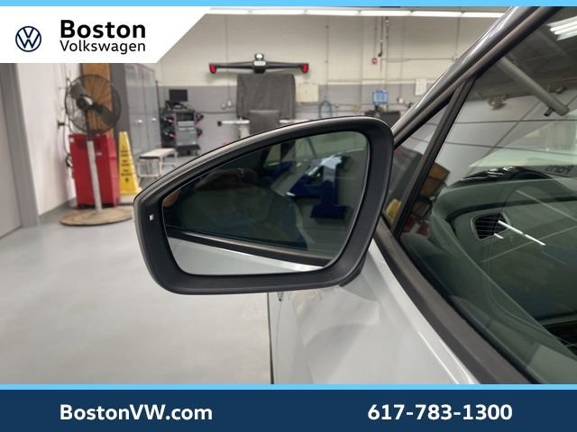 Certified 2021 Volkswagen ID.4 1st Edition image 7