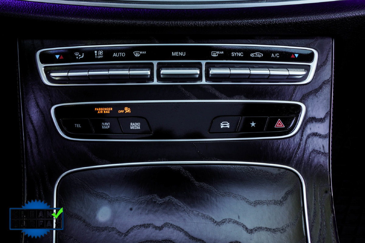 Used 2021 Mercedes-Benz E 350 Sedan image 21