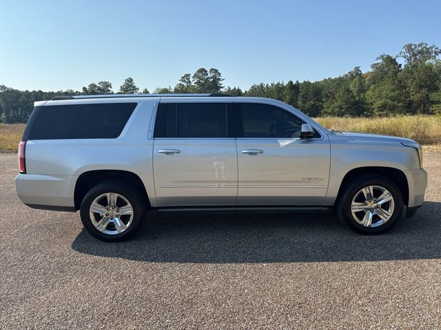 Used 2020 GMC Yukon XL Denali w/ Denali Ultimate Package image 7