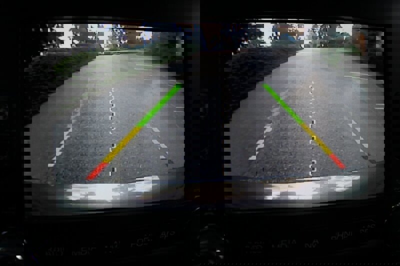 Used 2017 Jeep Renegade Altitude AWD/4WD image 9