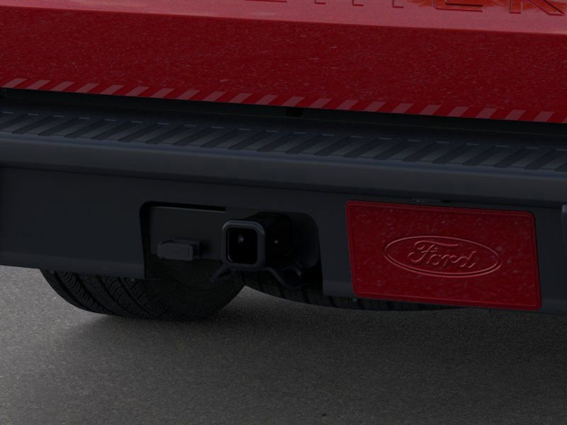 New 2026 Ford Maverick XLT FWD image 24
