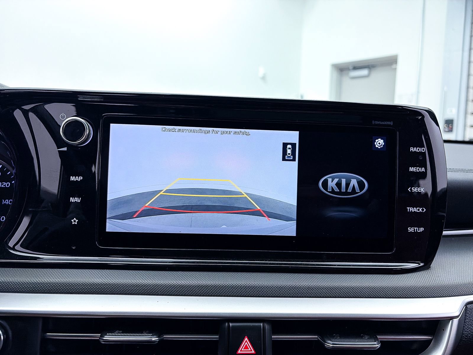 Used 2021 Kia K5 GT-Line AWD/4WD image 6