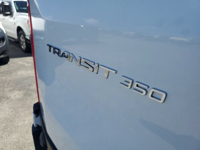 Used 2020 Ford Transit 350 XL RWD image 6
