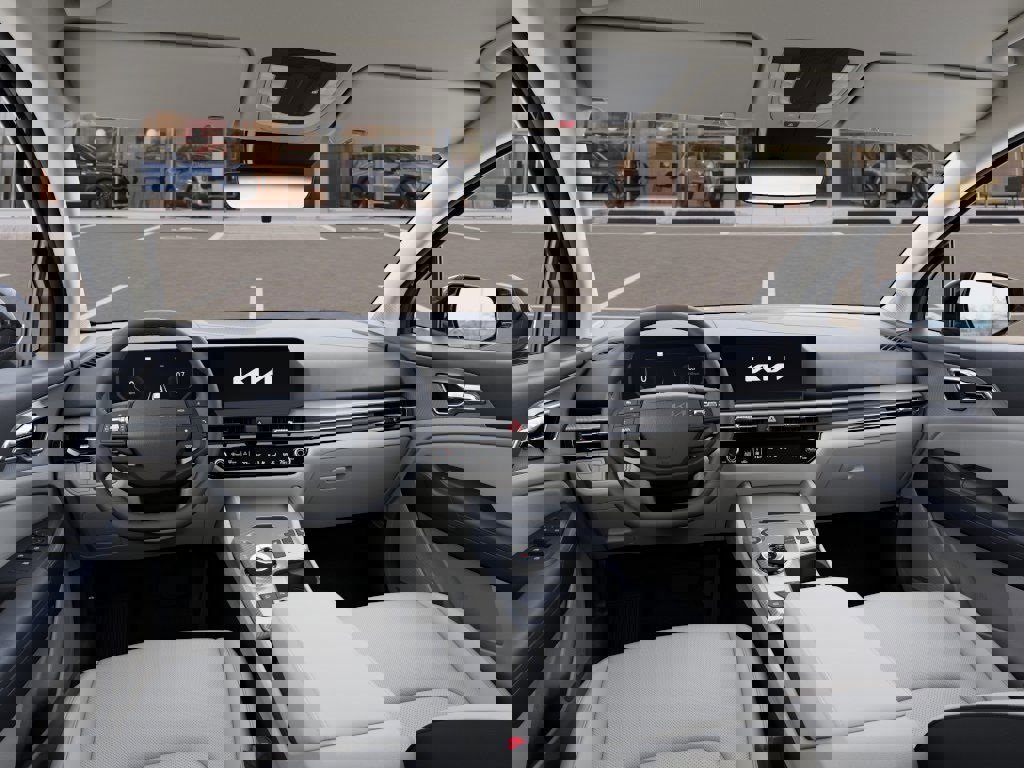 New 2026 Kia Sportage EX image 14