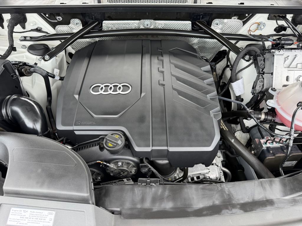 Certified 2022 Audi Q5 2.0T Prestige AWD/4WD image 39