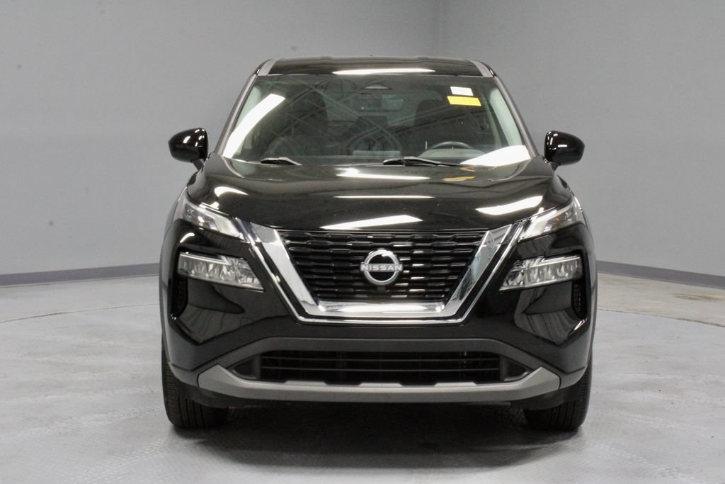Used 2023 Nissan Rogue SV AWD/4WD image 5