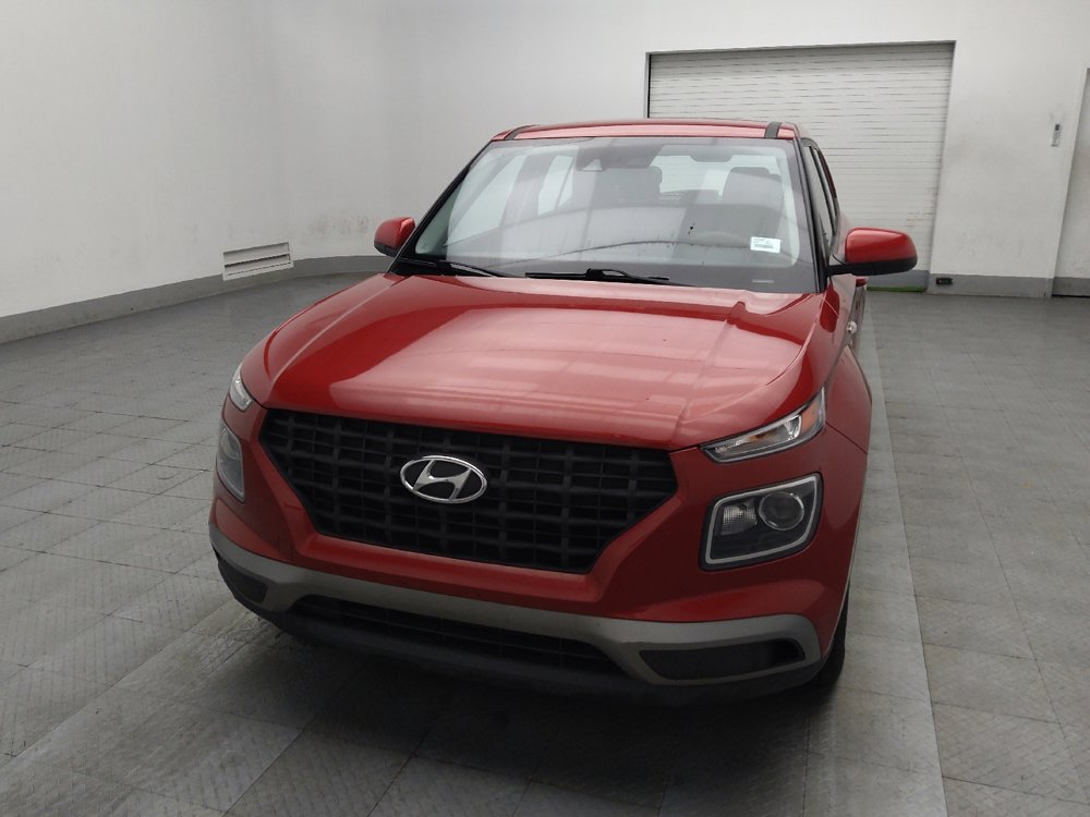 Used 2021 Hyundai Venue SE image 15
