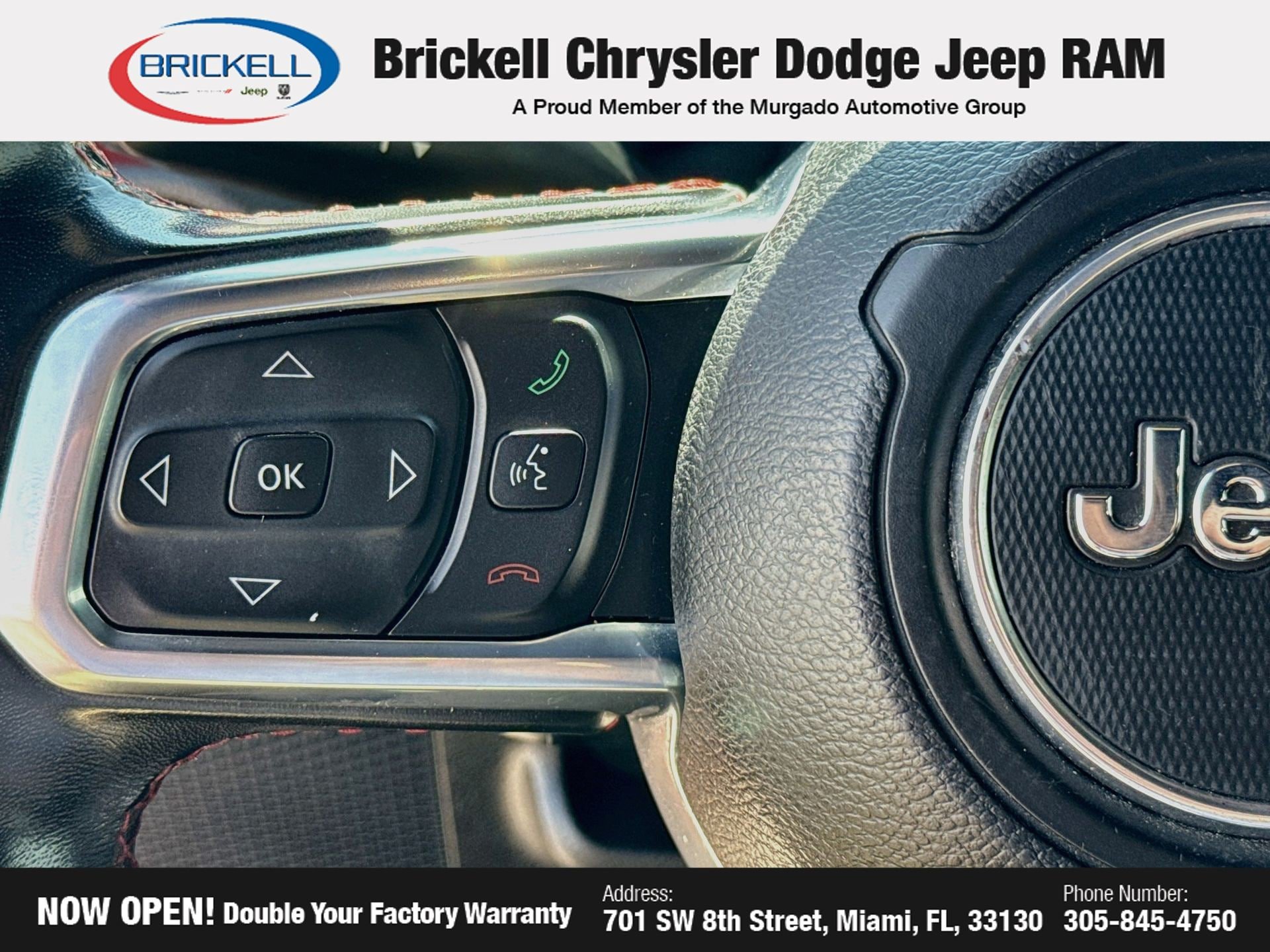 Used 2020 Jeep Gladiator Rubicon AWD/4WD image 34
