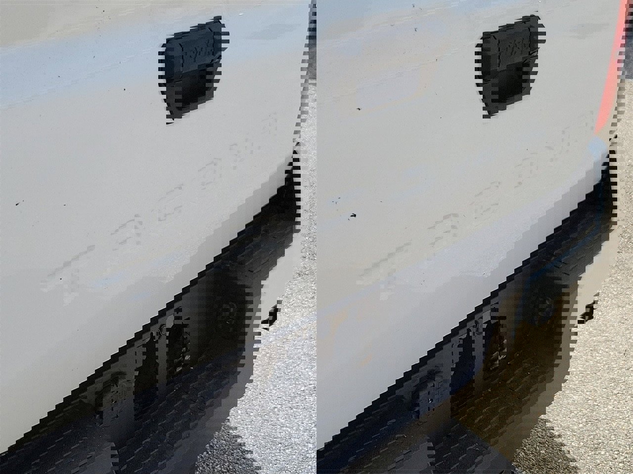 New 2026 Toyota Tacoma SR5 image 6