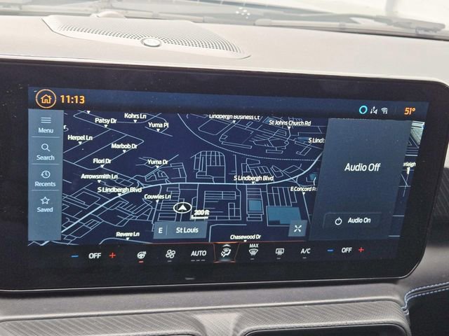 Used 2024 Ford Mustang Dark Horse image 24