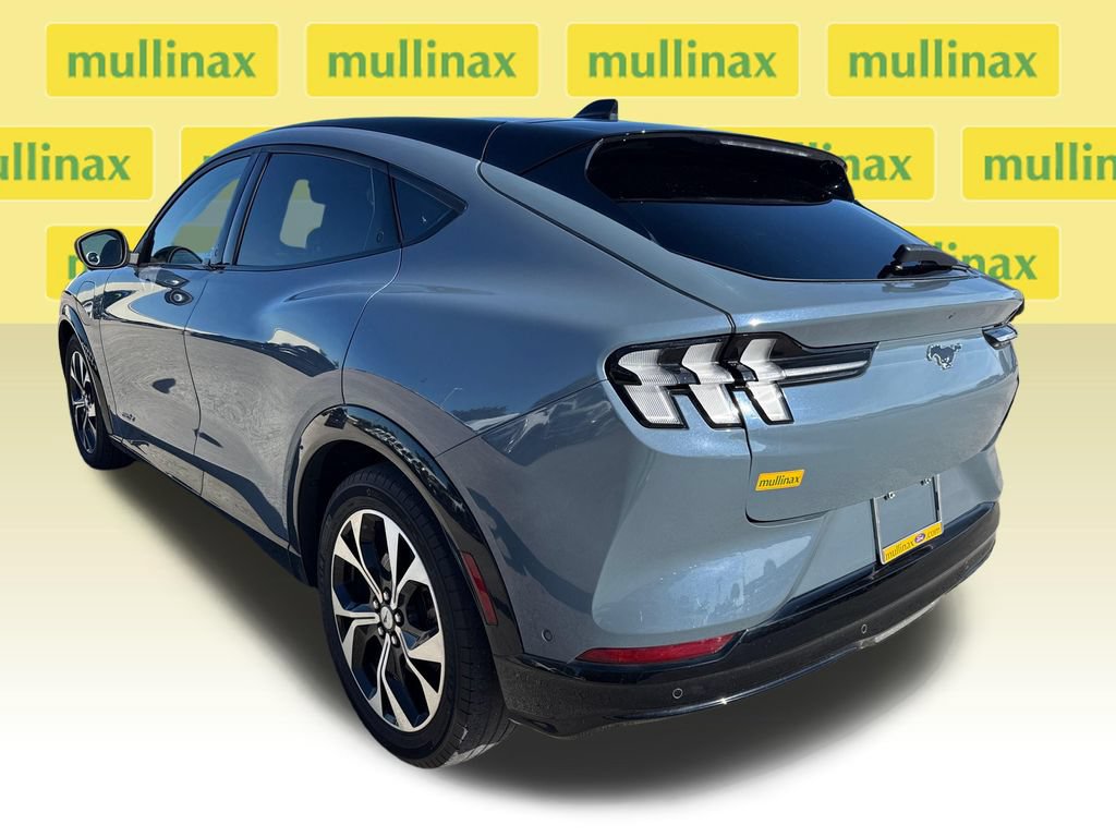 Used 2023 Ford Mustang Mach-E Premium RWD image 10