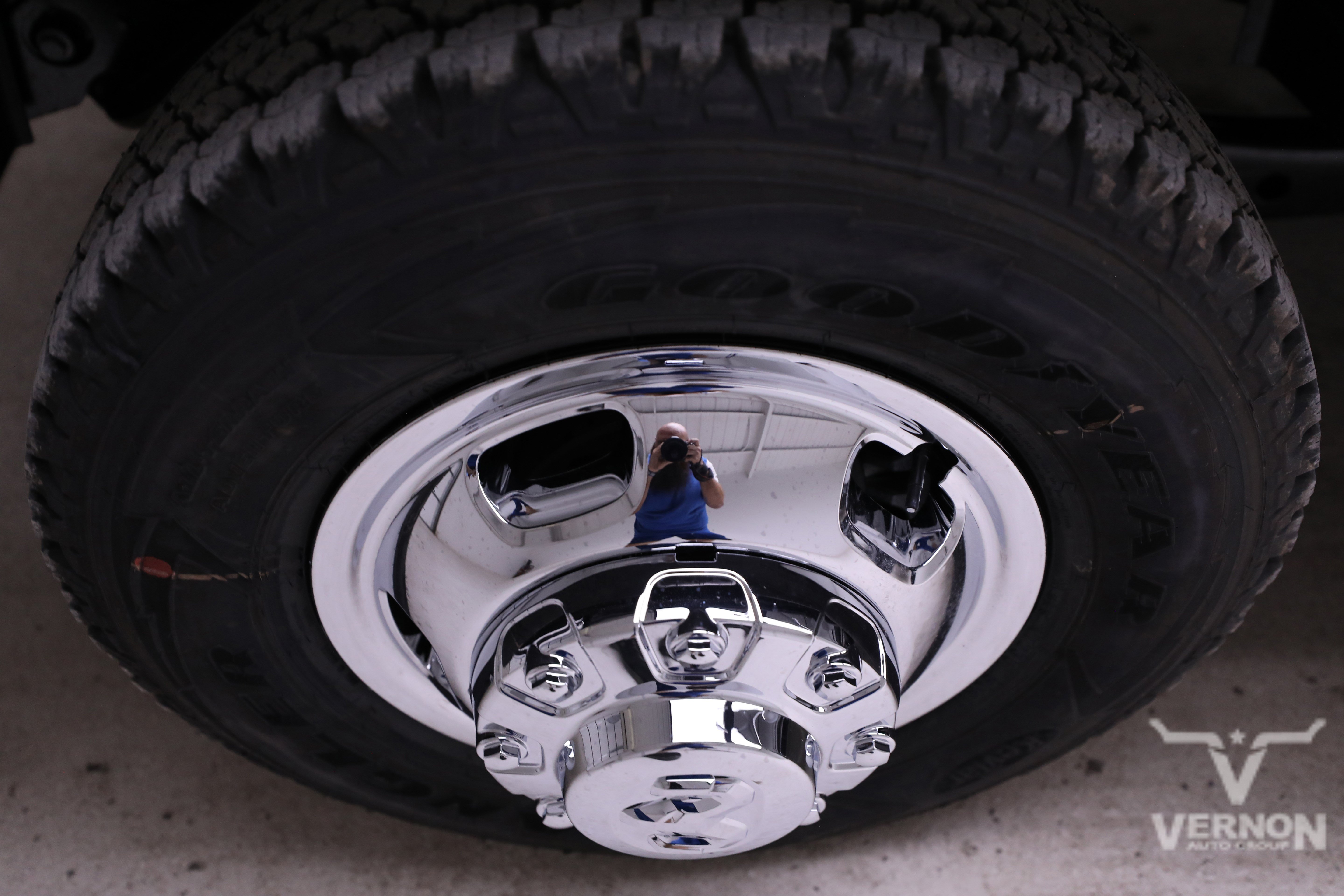 New 2026 RAM 3500 Tradesman AWD/4WD image 30