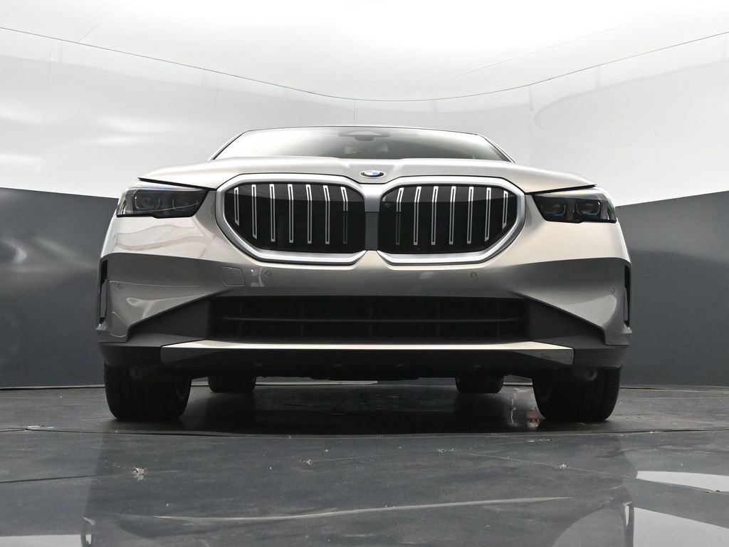Certified 2026 BMW 530i RWD image 46