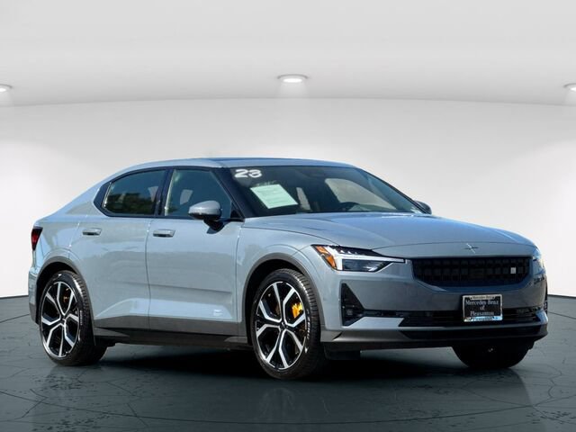 Used 2023 Polestar Polestar 2 w/ Pilot Pack AWD/4WD image 8