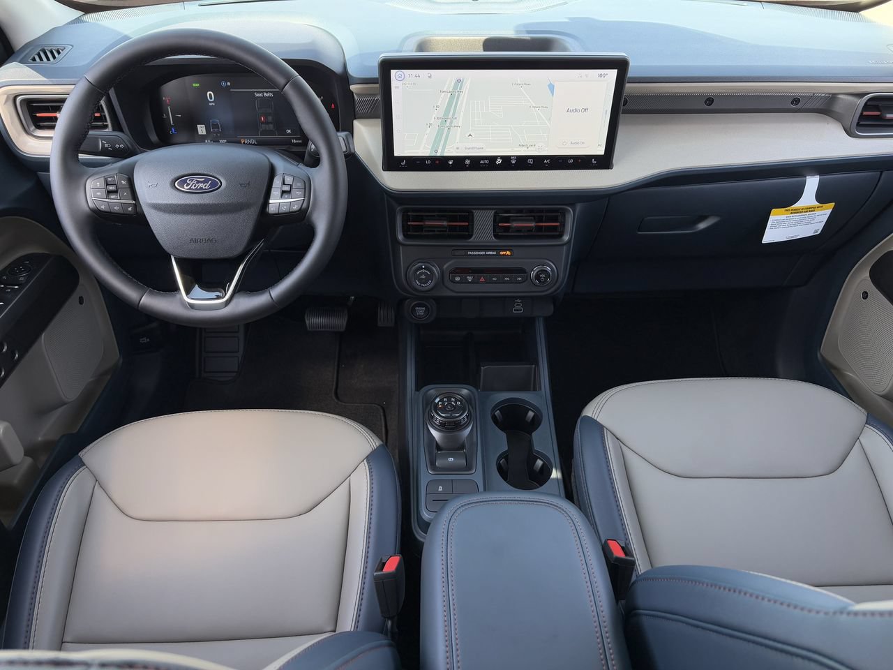New 2026 Ford Maverick Lariat AWD/4WD image 11