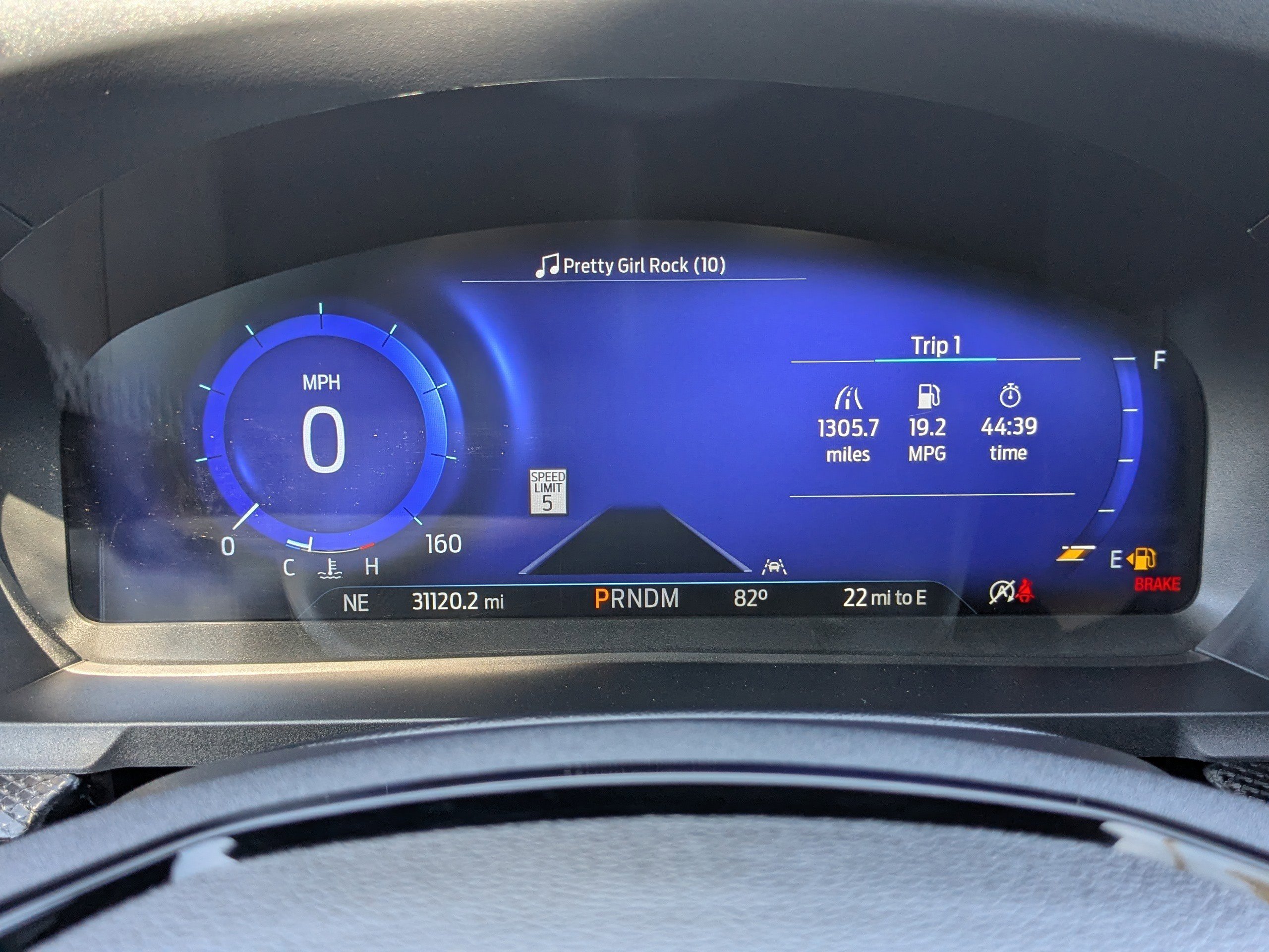 Used 2023 Ford Explorer ST w/ Equipment Group 401A AWD/4WD image 31