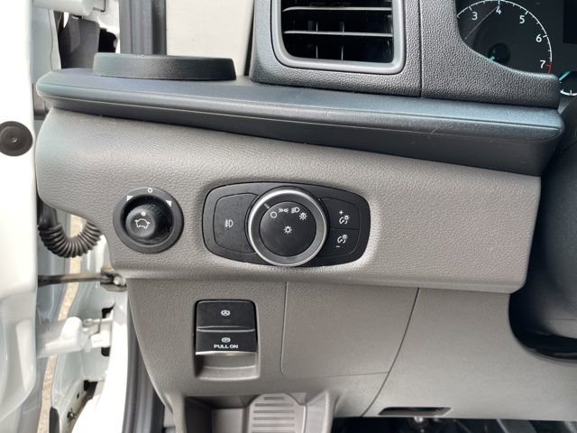 Used 2024 Ford Transit 250 Low Roof w/ Exterior Upgrade Package RWD image 20