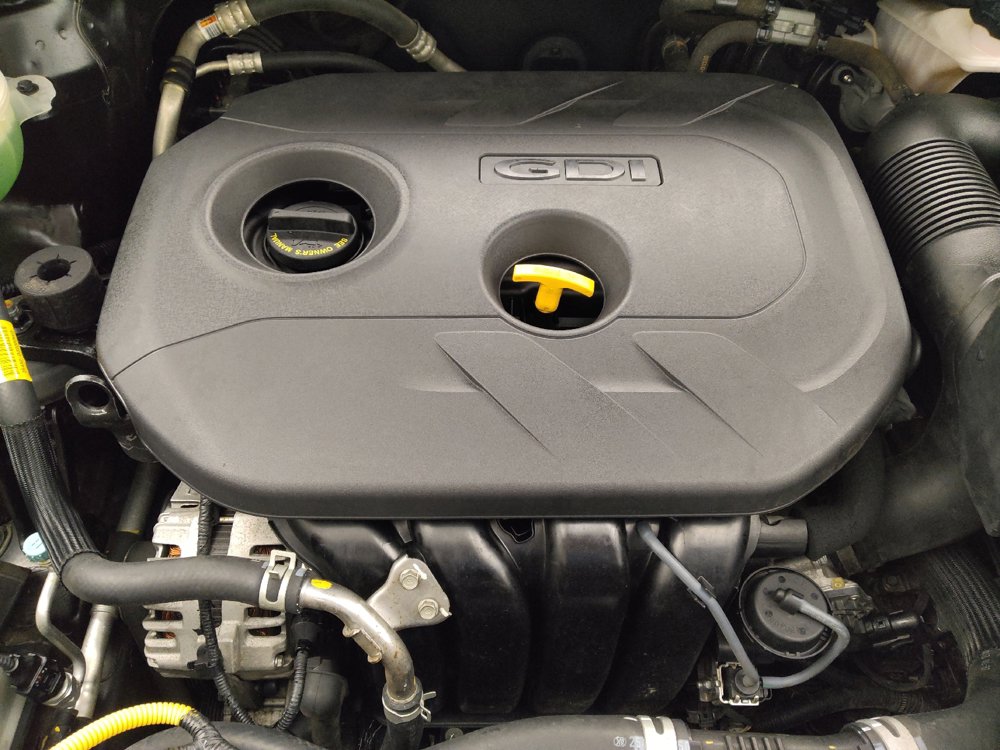 Used 2018 Hyundai Tucson SE FWD image 30
