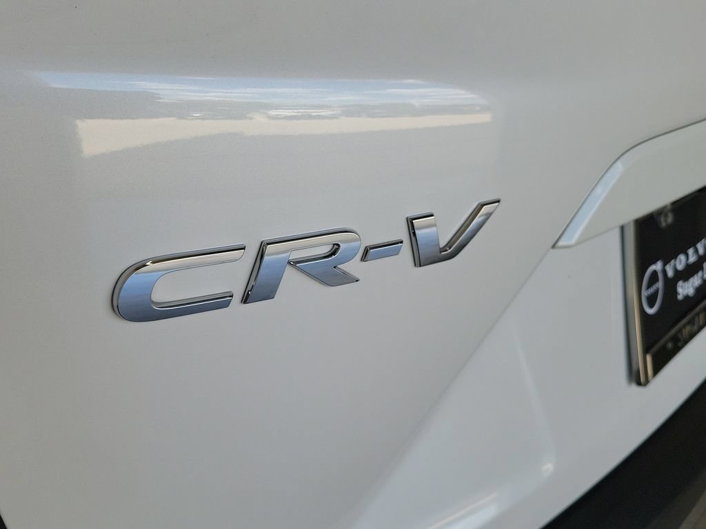 Used 2022 Honda CR-V Touring image 8