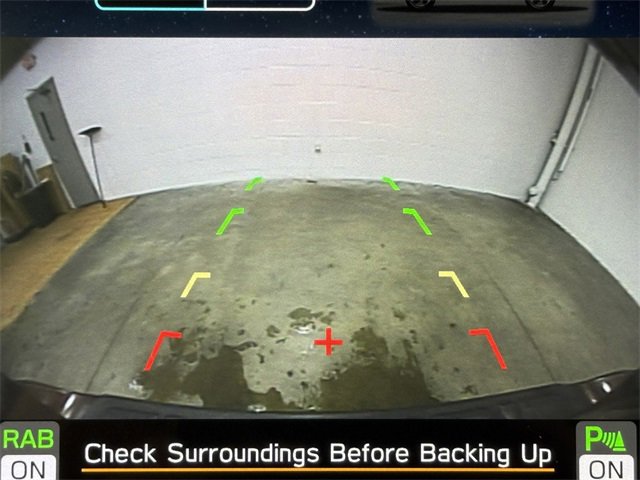 Used 2020 Subaru Outback Limited XT image 27