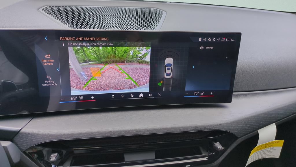 New 2026 BMW 430i Coupe w/ M Sport Package RWD image 28