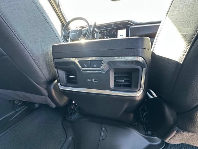 New 2026 GMC Sierra 2500 Denali w/ Denali Reserve Package AWD/4WD image 32